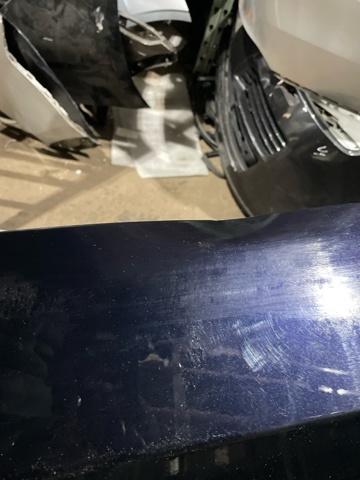 VOLVO 31455985 Дверь задняя (багажная 3/5-я (ляда) в наличии Запорожье