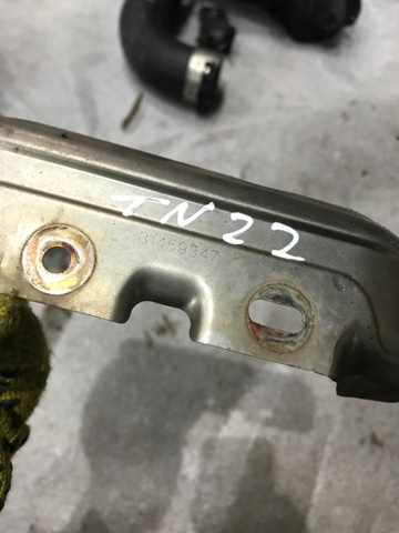 31459347 VOLVO купить в Украина