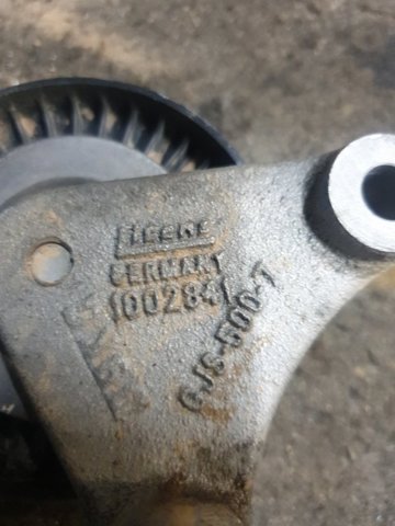VOLVO 31460386 Паразитный ролик в наличии Павлоград