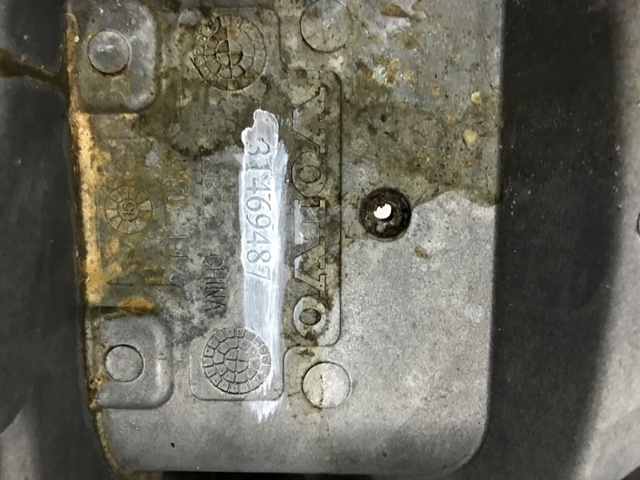 31469485 VOLVO купить в Хмельницкий