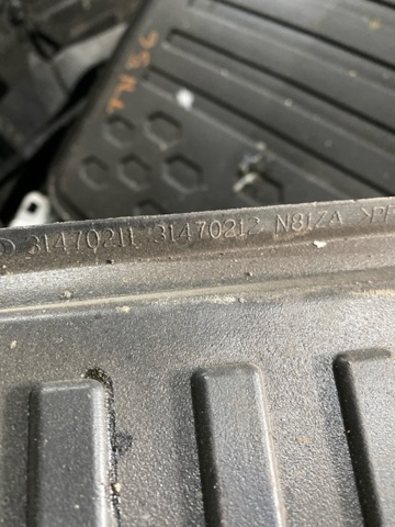 VOLVO 31470212 в наличии Ужгород