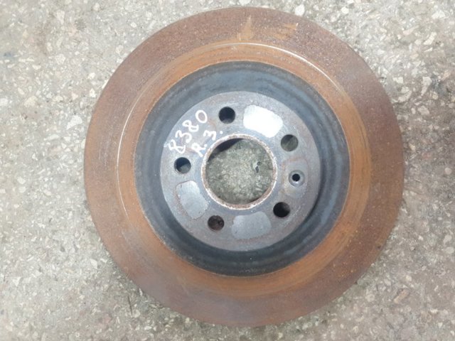 VOLVO 31471816 Тормозные диски в наличии Тернополь