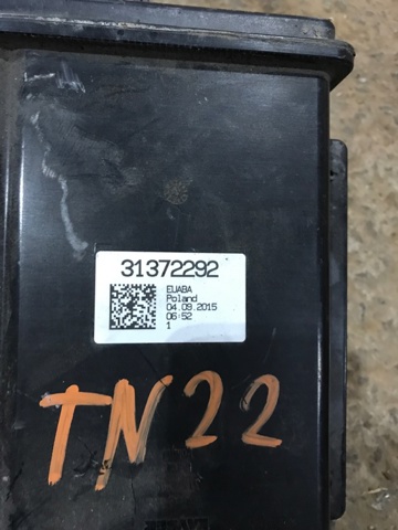 31478242 Адсорбер паров топлива купить Николаев