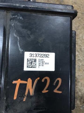 31478242 Адсорбер паров топлива купить Запорожье