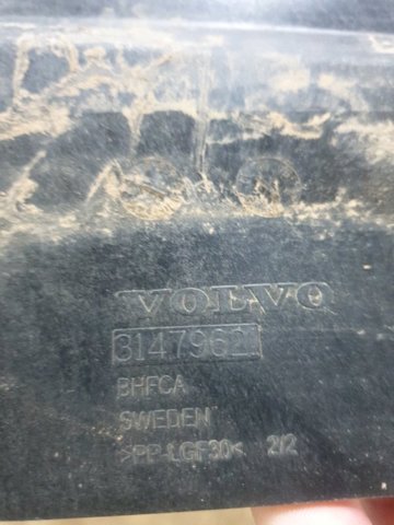 VOLVO 31479621 Подставка аккумулятора в наличии Каменское