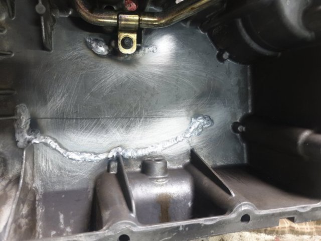 VOLVO 31480325 Поддон масляный картера двигателя, нижняя часть в наличии Хмельницкий