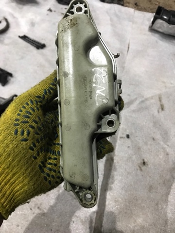31480478 VOLVO Бачок вакуумной системы двигателя (демпфер) купить в Ирпень