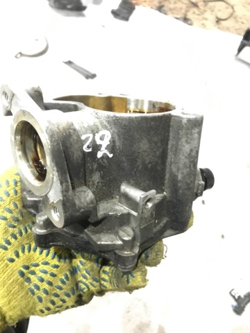 Вакуумный насос 31480558 VOLVO