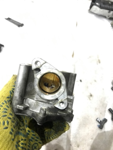 31480558 VOLVO Вакуумный насос купить в Ирпень