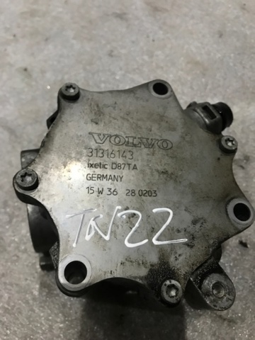 VOLVO 31480558 Насос вакуумный в наличии Житомир