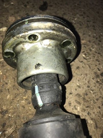 VOLVO 31492479 Кардан задний в наличии Хмельницкий