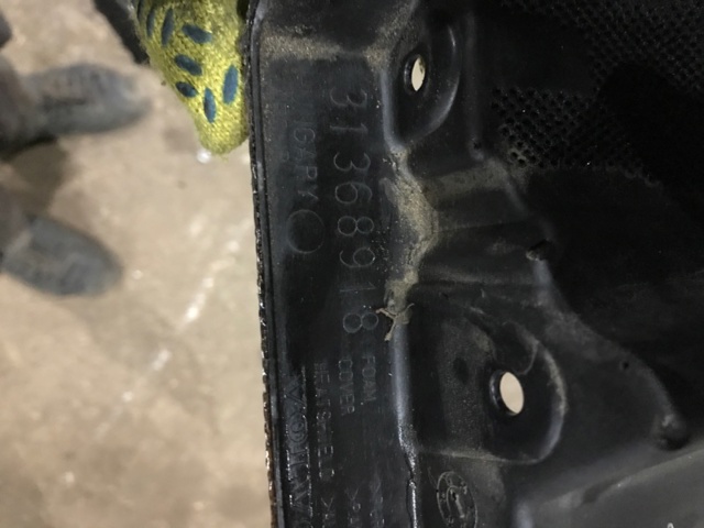 31492821 VOLVO купить в Львов