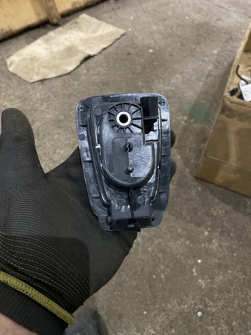 VOLVO 31651260 Ручка открывания капота в наличии Житомир