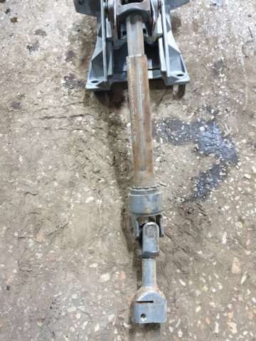 VOLVO 31658039 Рулевая колонка в наличии Павлоград