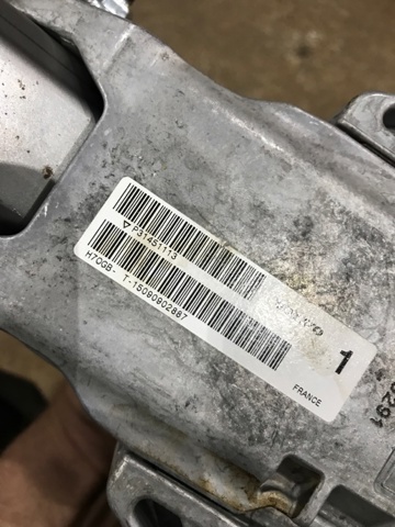 VOLVO 31658039 Рулевая колонка в наличии Ирпень