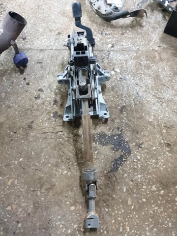 31658039 VOLVO Рулевая колонка купить в Николаев