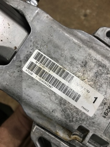 31658039 VOLVO Рулевая колонка купить в Ровно