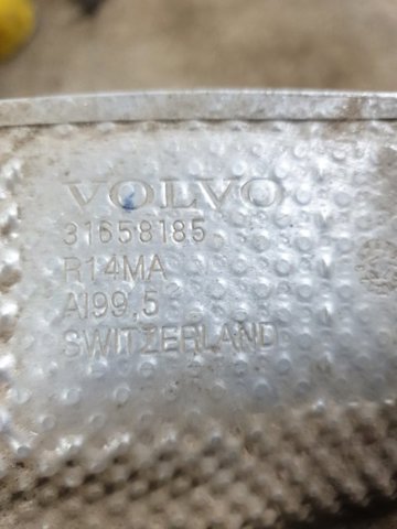 VOLVO 31658185 в наличии Кривой Рог