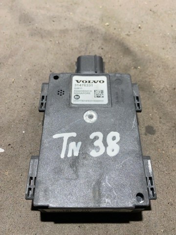VOLVO 31665693 Датчик контроля мертвой зоны задний в наличии Украина