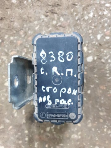 VOLVO 31676008 Звуковой колокол сигнализации в наличии Харьков