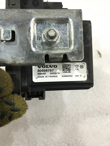 31676008 VOLVO Звуковой колокол сигнализации купить в Кривой Рог