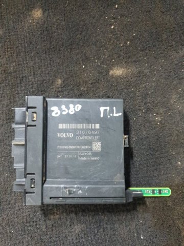 VOLVO 31676497 в наличии Днепр