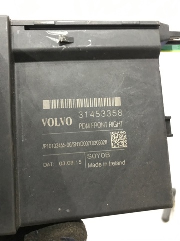 VOLVO 31676500 в наличии Житомир