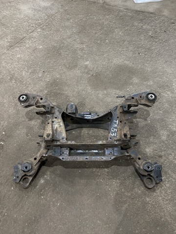 Механизм управления задней оси 31681543 VOLVO