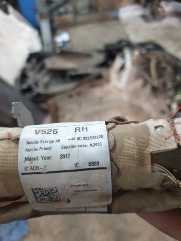 VOLVO 31694107 в наличии Ирпень