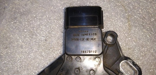 3191829X0D NISSAN Датчик положения селектора АКПП купить в Одесса