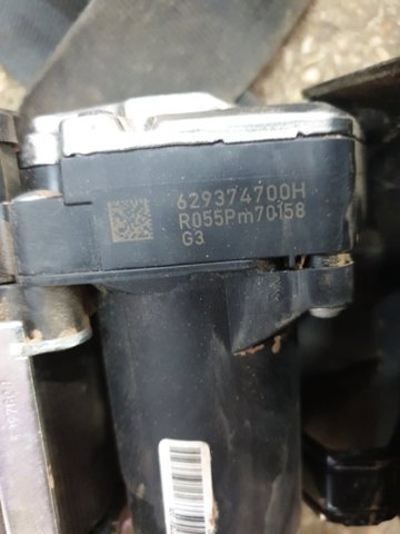 32131151 VOLVO Ремень безопасности передний правый купить в Каменское