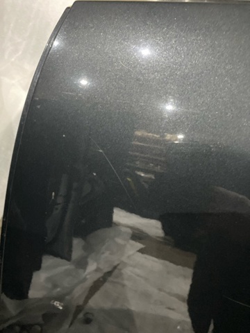 Дверь задняя, левая 32133218 VOLVO