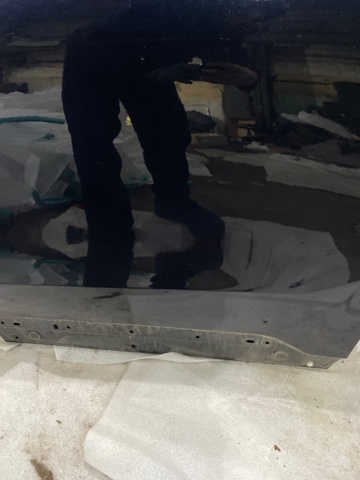32133218 VOLVO Дверь задняя левая купить в Павлоград