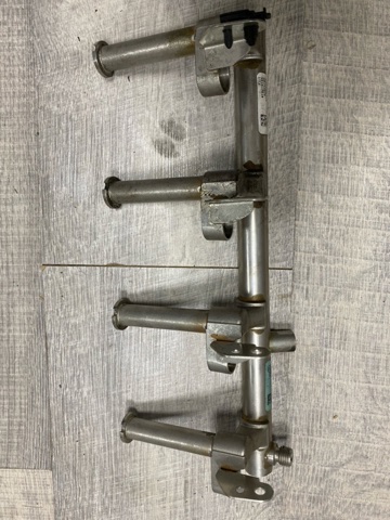 Топливная рампа 32135229 VOLVO