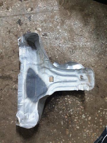 VOLVO 32223288 Коллектор выпускной в наличии Чернигов