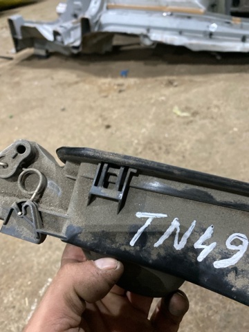 32227043 VOLVO Корпус заливной горловины топливного бака купить в Харьков
