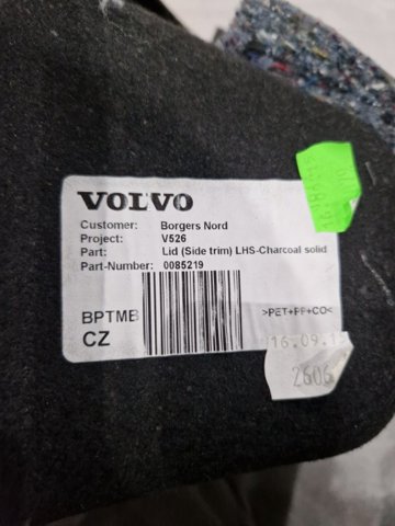 VOLVO 32234373 в наличии Кривой Рог