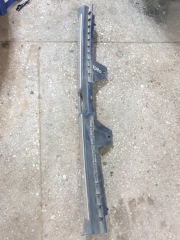 VOLVO 32239215 Накладка бампера заднего верхняя защитная (ступень-подножка) в наличии Житомир