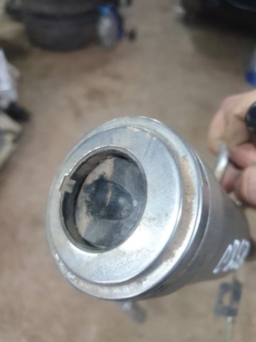 VOLVO 32242545 Заливная горловина топливного бака в наличии Киев