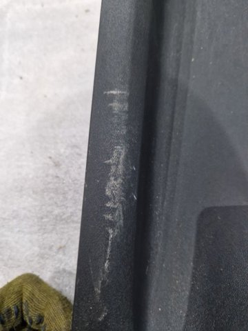 Облицовка порога внутренняя, задняя правая 32244626 VOLVO