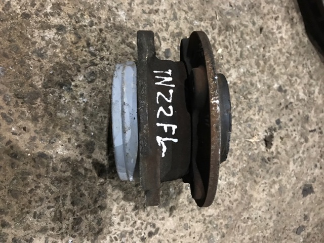 VOLVO 32246177 Ступица передняя в наличии Каменское