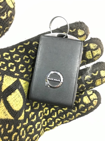 VOLVO 32256980 Ключ замка зажигания  в наличии Запорожье