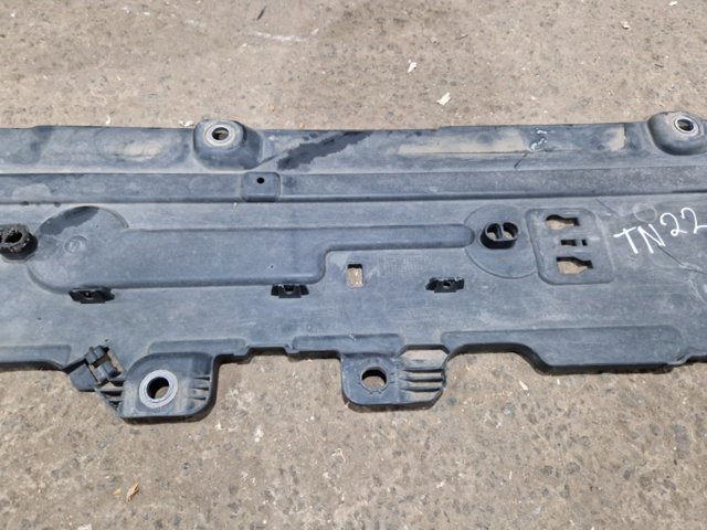 32260495 VOLVO Защита днища правая купить в Черновцы