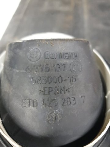32306778137 Пыльник заднего амортизатора купить Киев