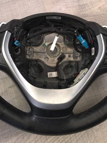 Накладка рулевого колеса 32306854776 BMW