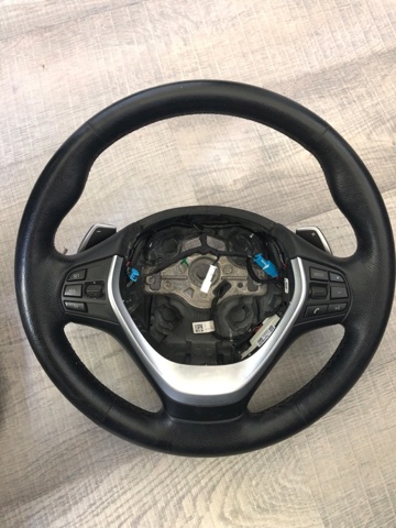 Руль 32306878251 BMW