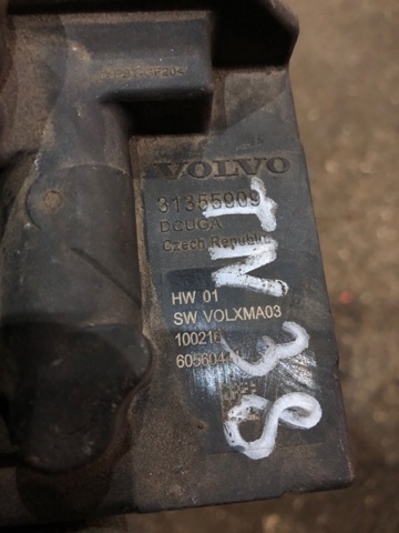 VOLVO 32312196 Модуль управления (ЭБУ) топливным насосом в наличии Николаев