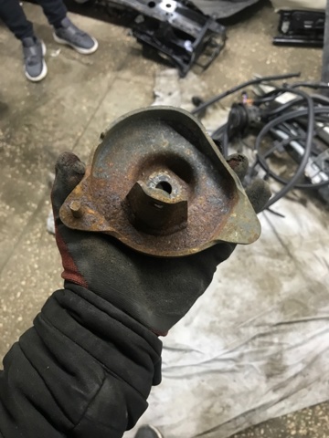 BMW 33316798811 в наличии Николаев