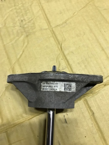 Опора амортизатора заднего 33506864452 BMW