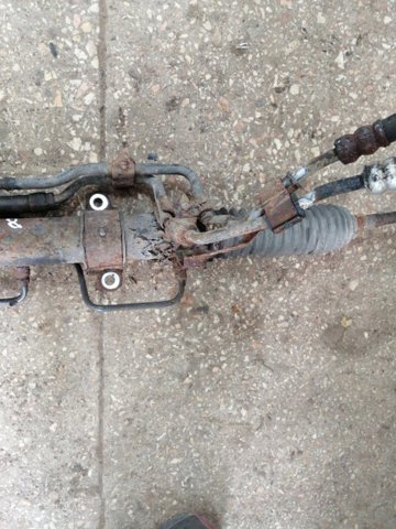 34110AJ032 SUBARU Рулевая рейка купить в Украина